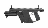 Kriss Vector SDP-E Gen 2 Black MK5 Rail .45 ACP 6.5