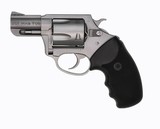 Charter Arms Mag Pug .357 Magnum 2.2