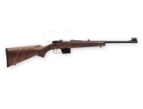 CZ-USA CZ 527 Carbine 7.62x39mm 18.5