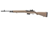 Springfield M1A Standard Issue 7.62 NATO 22