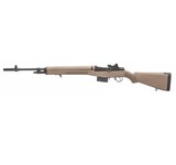 Springfield M1A Standard Issue 7.62 NATO 22