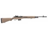 Springfield M1A Standard Issue 7.62 NATO 22