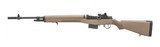 Springfield M1A Standard Issue 7.62 NATO 22