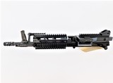 FightLite MCR Dual Feed Belt-Fed AR Upper 5.56 NATO 12.5