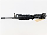 FightLite MCR Dual Feed Belt-Fed AR Upper 5.56 NATO 16.25