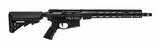 Geissele Super Duty Rifle 5.56 NATO / .223 Rem Luna Black 16