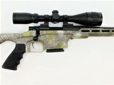 Howa M1500 EXCL Lite 7.62x39 20