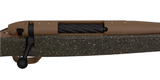 Weatherby MKV Weathermark LT 6.5 WBY RPM 26