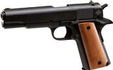 Armscor Rock Island M1911-A1 GI Standard FS .38 Super 5