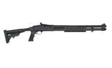 Mossberg 590-A1 9 Shot 12 Gauge Pump Action 20