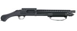 Mossberg 590 Shockwave SPX 12 Gauge 14.375