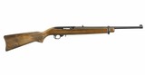 Ruger 10/22 Wolf .22 LR TALO Edition 18.5