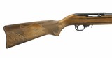 Ruger 10/22 Wolf .22 LR TALO Edition 18.5