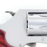 Smith & Wesson PC Model 637 Enhanced .38 S&W Special 170349 - 7 of 9