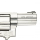 Smith & Wesson Model 640 2-1/8
