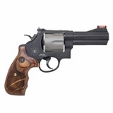 Smith & Wesson Model 329PD AirLite 6 Shot .44 Magnum 4.125