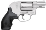 Smith & Wesson Model 638 AirWeight .38 Special +P 163070 - 6 of 6