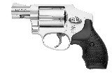 Smith & Wesson Model 642 .38 Special +P 1.875