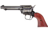 Heritage Rough Rider Revolver .22 LR 4.5