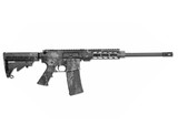 Rock River Arms RRage Carbine LAR-15M 5.56 NATO Veil Tac-Black 16