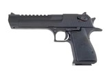 Magnum Research Mark XIX Desert Eagle .357 Magnum Black DE357 - 2 of 2
