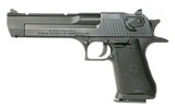Magnum Research Mark XIX Desert Eagle .357 Magnum Black DE357 - 1 of 2