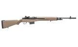 Springfield M1A Standard Issue 7.62 NATO 22