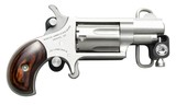 NAA Mini-Revolver .22 LR 1.125