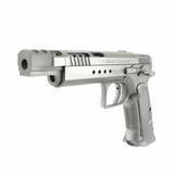 EAA Tanfoglio Witness Elite Gold Team .38 Super 5.25