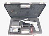 EAA Tanfoglio Witness Elite Gold Team .38 Super 5.25