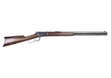 Cimarron 1892 Lever Action Rifle .45 Colt 24