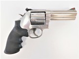 Smith & Wesson Model 686 Plus .357 Magnum 4