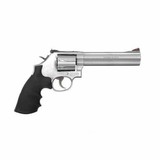 Smith & Wesson Model 686 Plus .357 Magnum 6