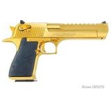 Magnum Research Desert Eagle .357 Mag 6
