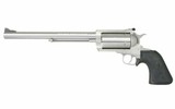 Magnum Research BFR .45-70 Government Stainless 10