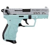 Walther Arms PK380 3.66