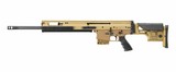 FNH FN SCAR 20S 6.5 Creedmoor 20