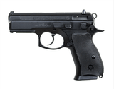 CZ-USA CZ 75 P-01 Compact 9mm Luger 3.75