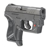 Ruger LCP II .380 ACP 2.75
