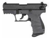 Walther P22 Q .22 LR 3.42