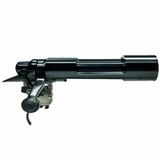 Remington Model 700 Blued Long Regular Action 27555 - 1 of 2