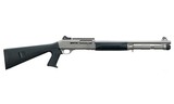 Benelli M4 H20 Tactical Shotgun 18.5