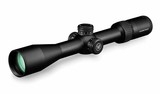 Vortex Diamondback Tactical 4-16x44mm FFP EBR-2C MOA Black DBK-10026 - 1 of 3