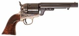 Cimarron 1851 Richards-Mason .38 Special 5.5