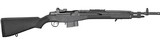 Springfield M1A Scout Squad 7.62 NATO/.308 Win Black 18