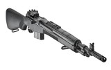 Springfield M1A Scout Squad 7.62 NATO/.308 Win Black 18