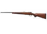 Winchester Model 70 Featherweight .22-250 Rem 22