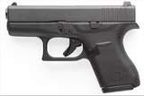 Glock 42 G42 .380 ACP AUTO USA Made SKU: UI4250201 - 1 of 4
