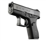 Glock 42 G42 .380 ACP AUTO USA Made SKU: UI4250201 - 4 of 4