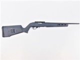 Ruger 10/22 Carbine .22 LR Light Gray 18.5